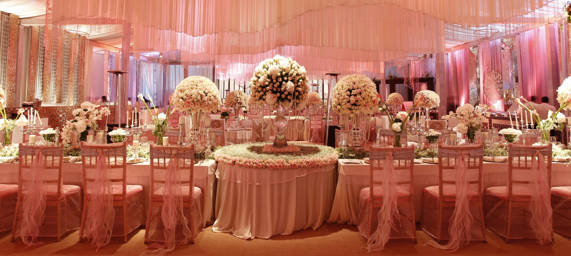 Birthday Event Management Specialists