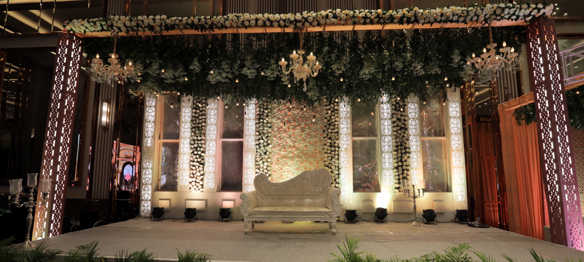 We are India's Event Management Specialists
